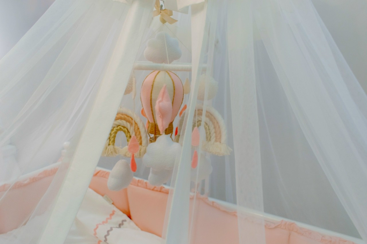 Выписка из роддома. Главная