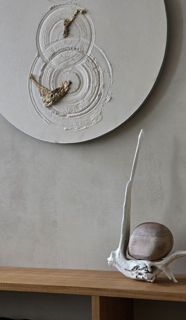 3l gallery. Фотограф Иван Антонов