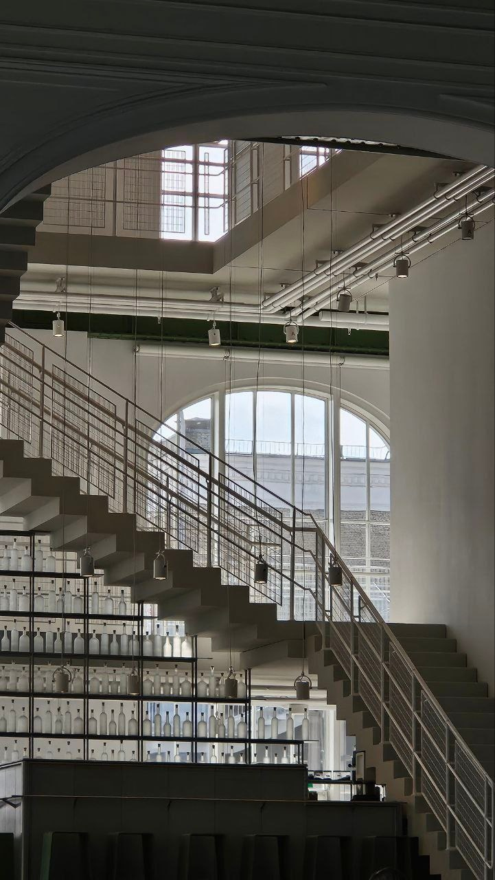 Interiors. Фотограф Иван Антонов