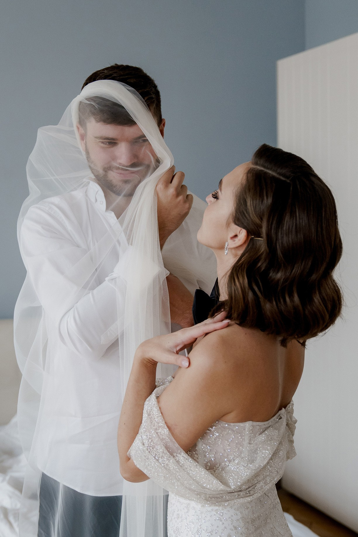 Wedding P&N. Свадебный фотограф Санкт-Петербург СПб