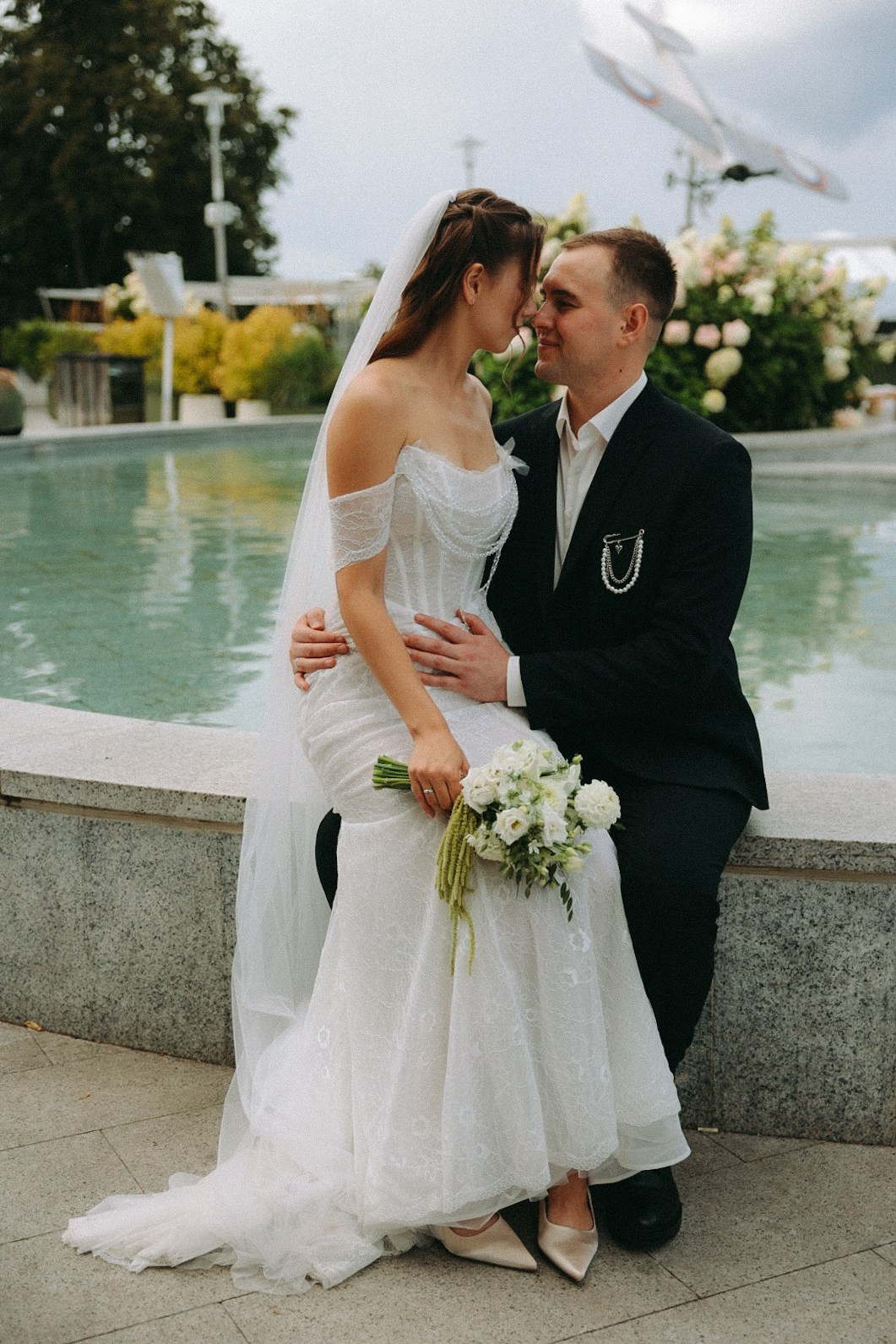 Никита и Вика. Фотограф Нижний Новгород