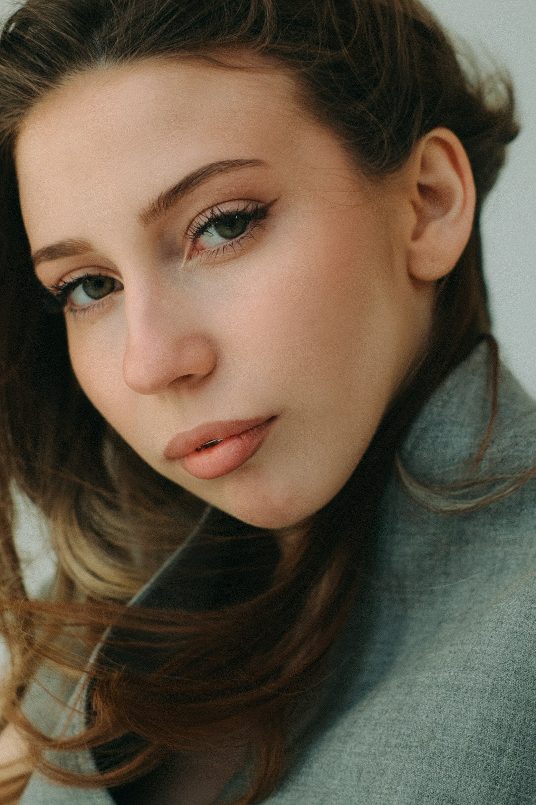 Ангелина. Фотограф Нижний Новгород