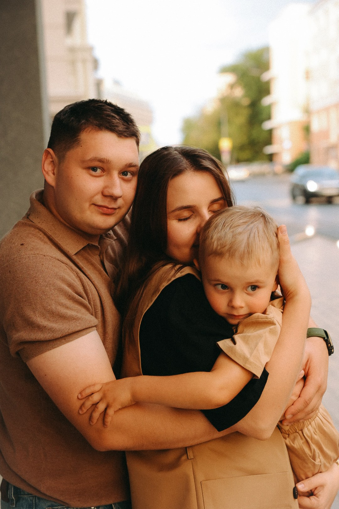 Family. Фотограф Нижний Новгород