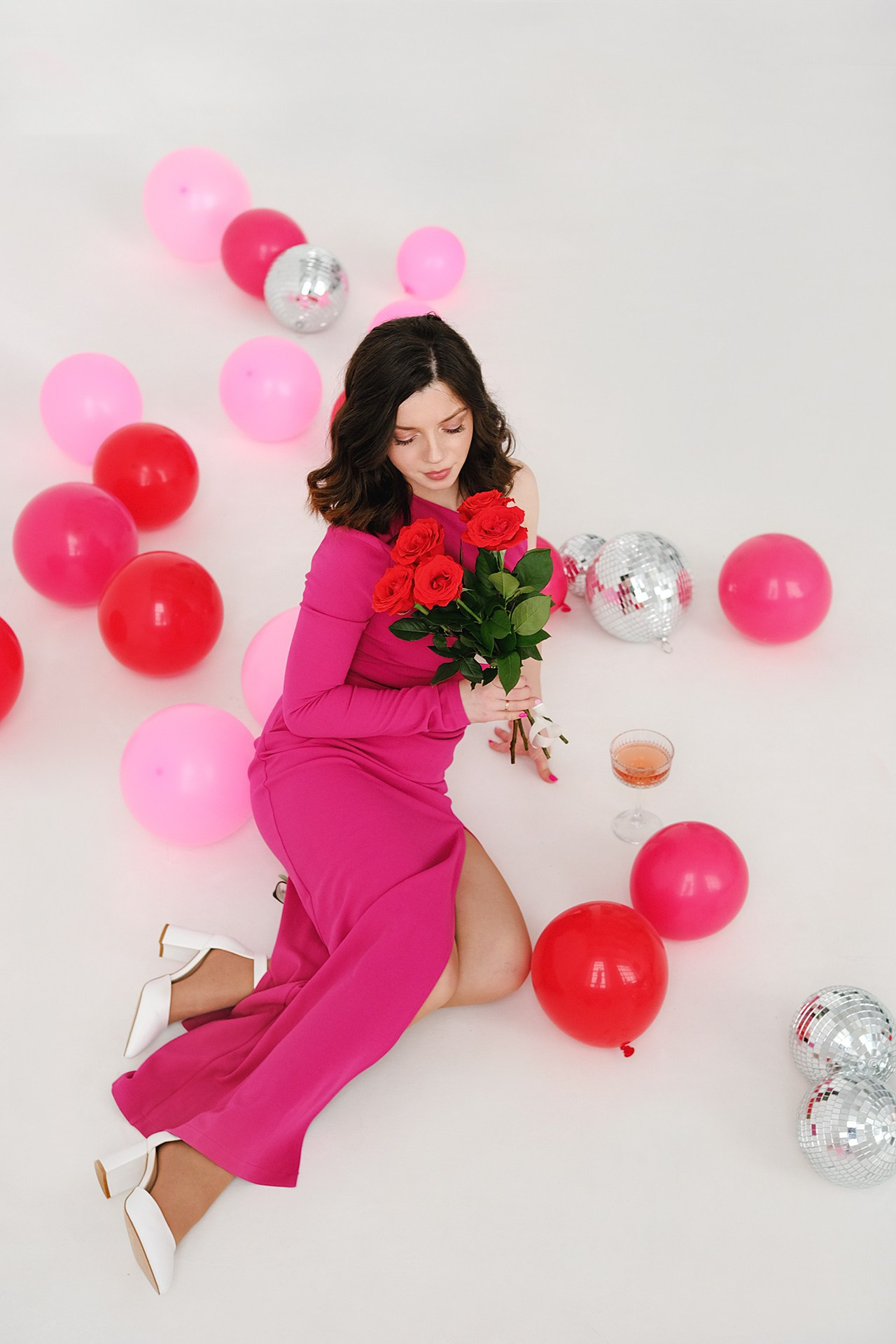 Tatiyana. Свадебный и семейный фотограф Ксения Тараканова г. Иваново