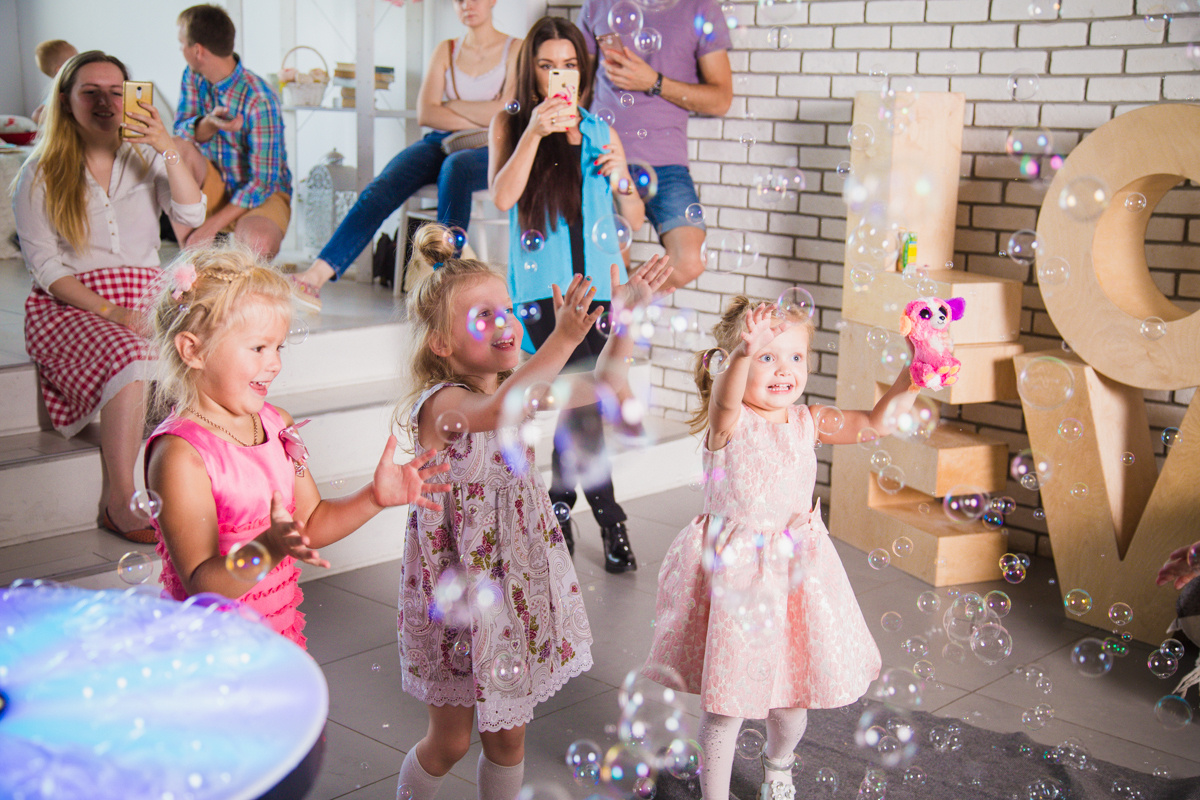 Презентация развивающих книг. Свадебный Семейный Репортажный фотограф в Москве