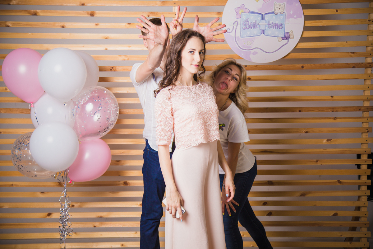 Презентация развивающих книг. Свадебный Семейный Репортажный фотограф в Москве