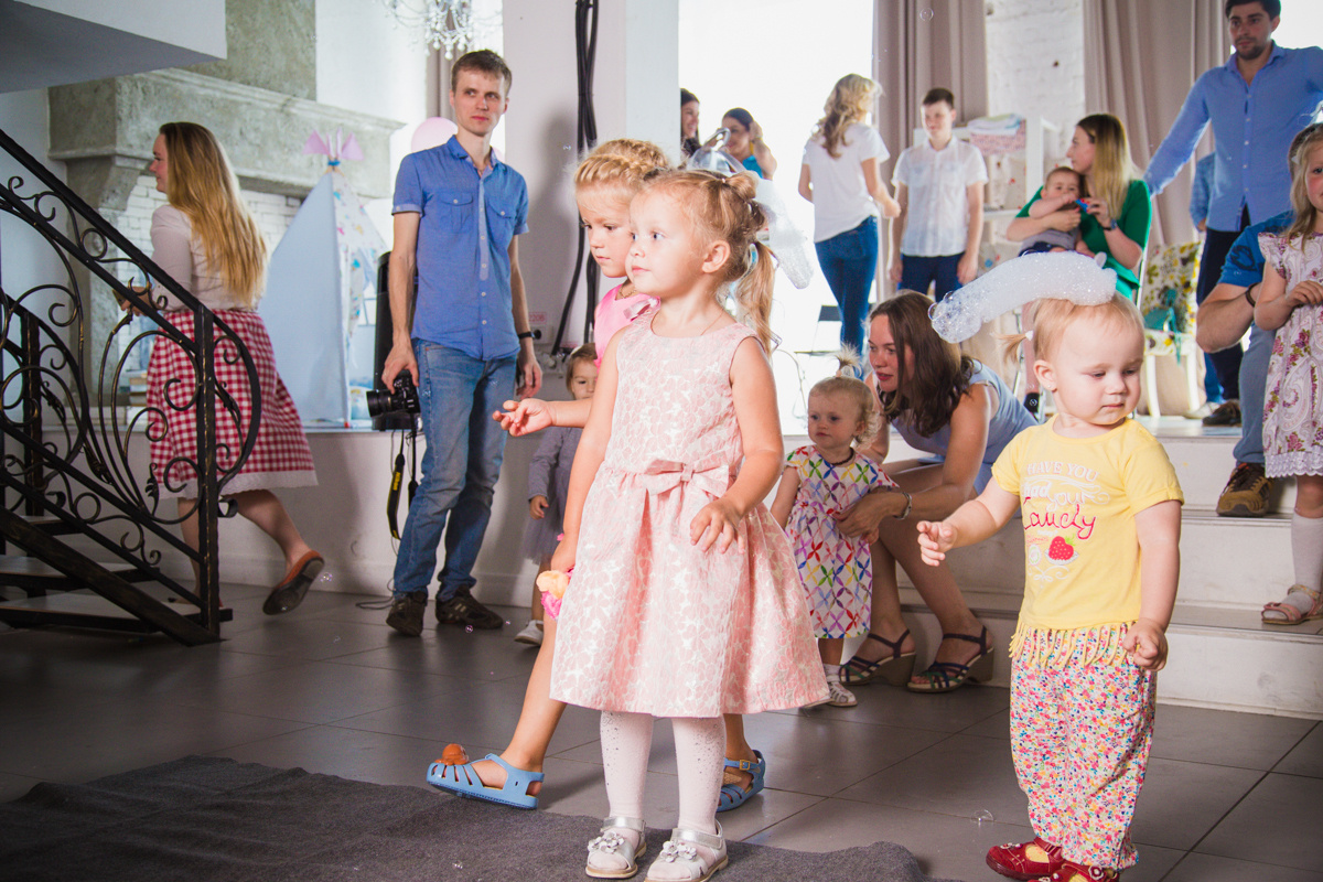 Презентация развивающих книг. Свадебный Семейный Репортажный фотограф в Москве