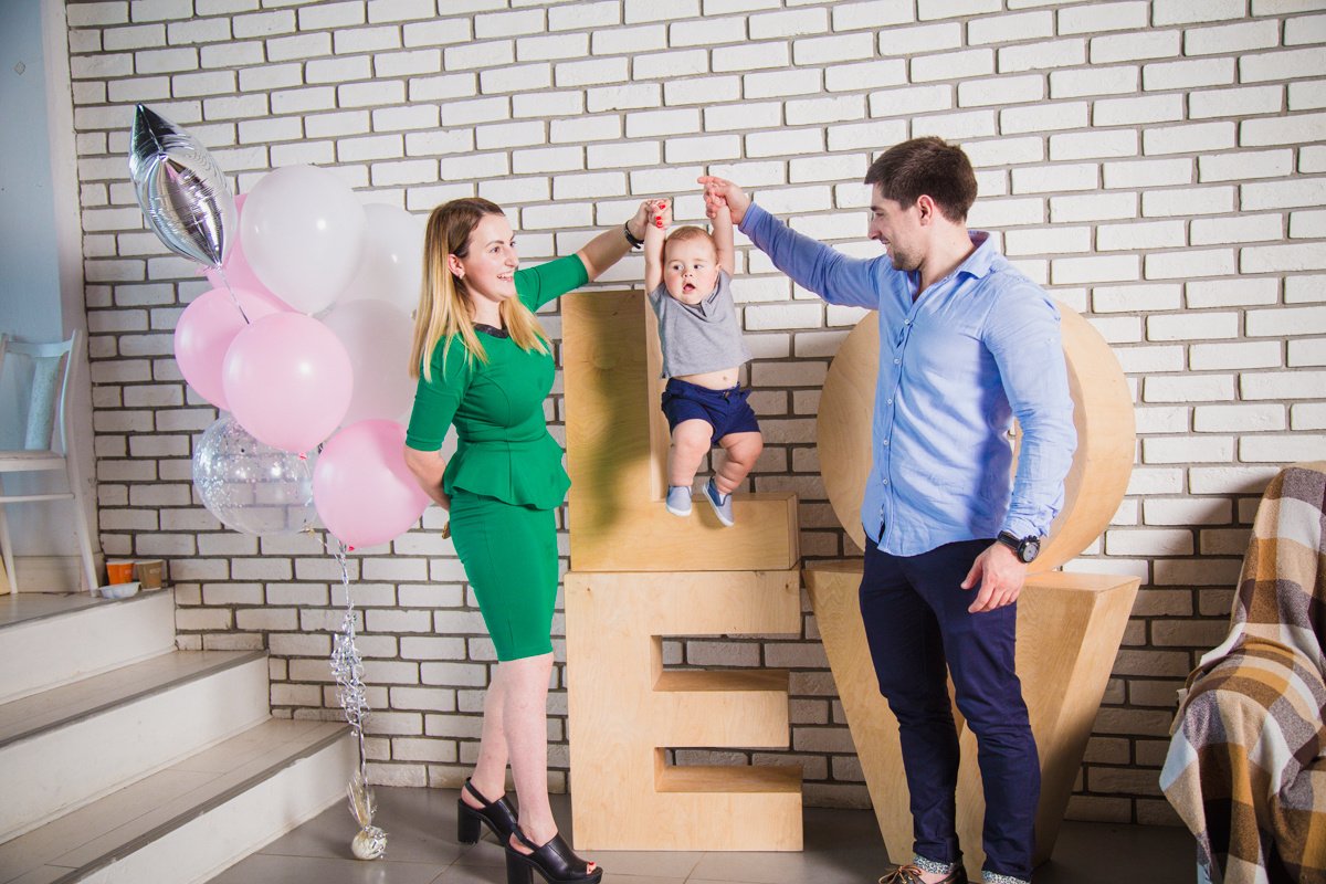 Презентация развивающих книг. Свадебный Семейный Репортажный фотограф в Москве