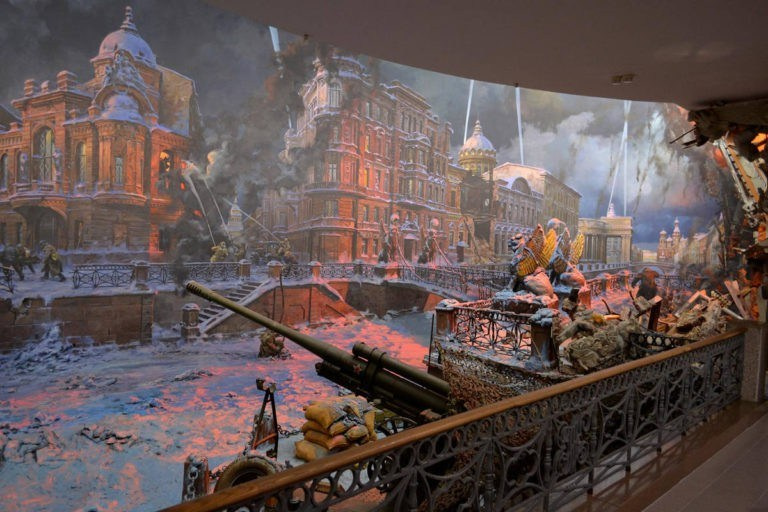 Красивые места для фотосессии в Москве для свадебной и семейной съемки