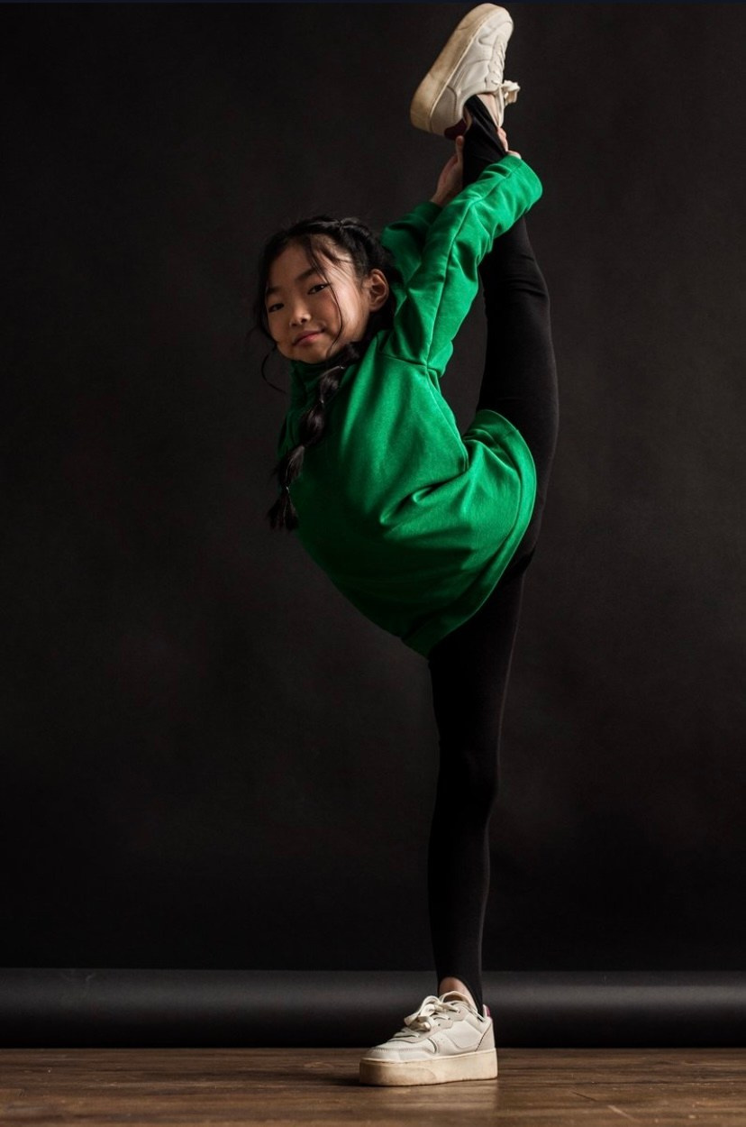 Спортивная съемка. Фотограф в Санкт-Петербурге Ольга Московкина