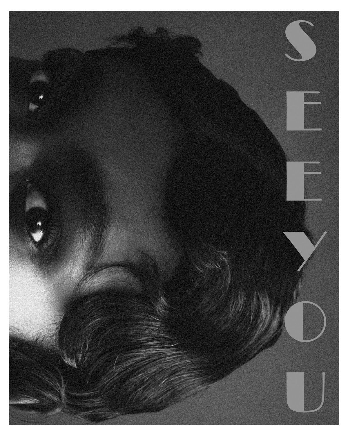 PORTRAIT. DIANA AMEFOLLE — photographer, videographer. LOS ANGELES