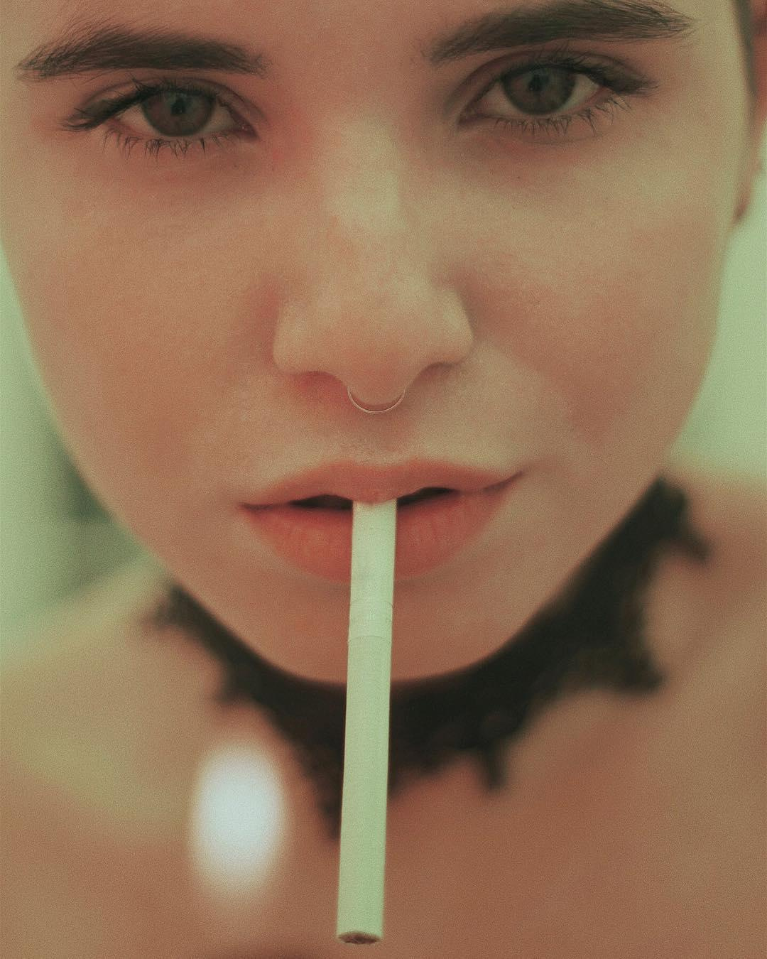 PORTRAIT. DIANA AMEFOLLE — photographer, videographer. LOS ANGELES