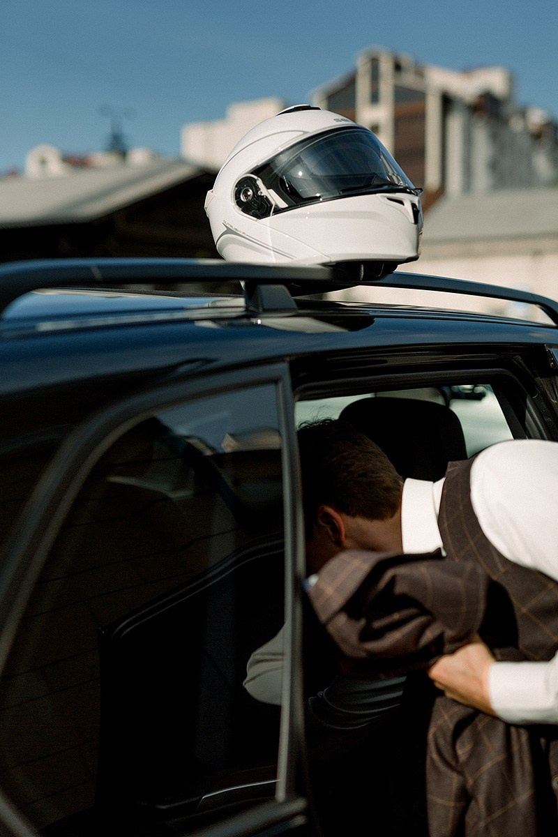 Мирослава+Костантин. Фотограф в Красноярске Гетманова Мила