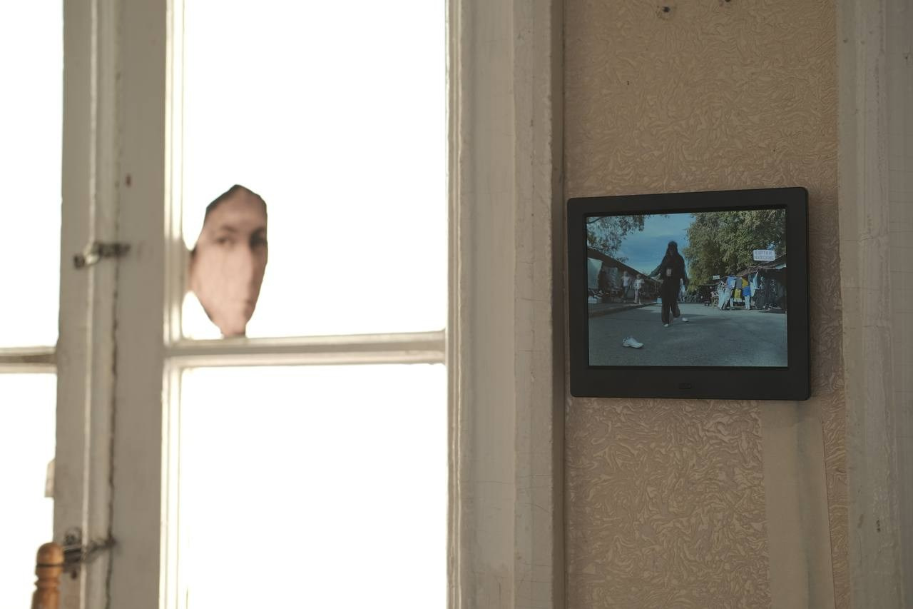 ДОЛГАЯ, КАК РЕКА. Художественная группа «Нежные Бабы»