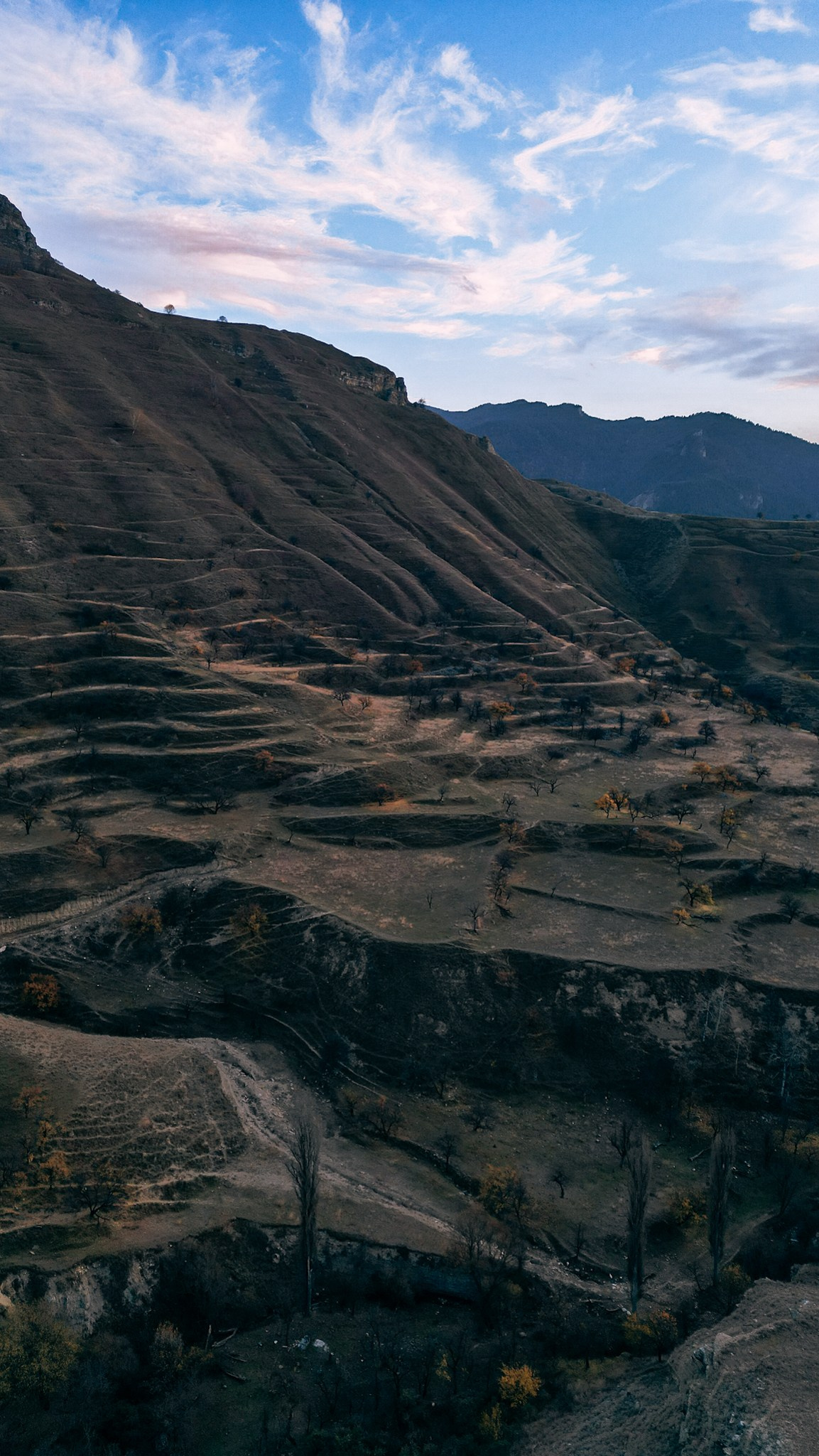 Дагестан 2023. Человек с фотокамерой