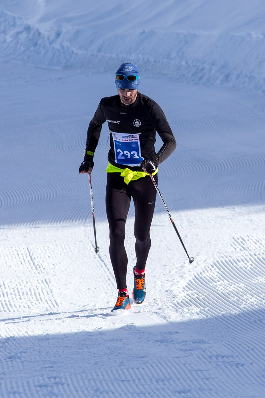 Репортажный фотограф Владимир Беляй