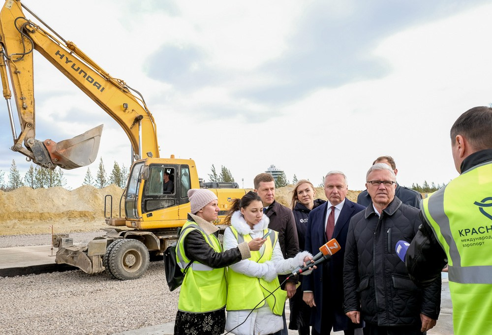 Портфолио производственных фотосъемок