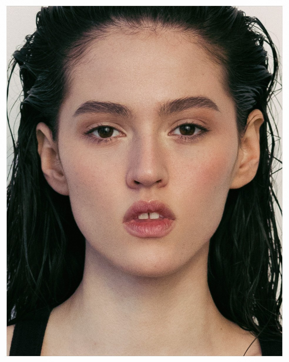 Fashion & portrait photographer — Aleksey Vlasov