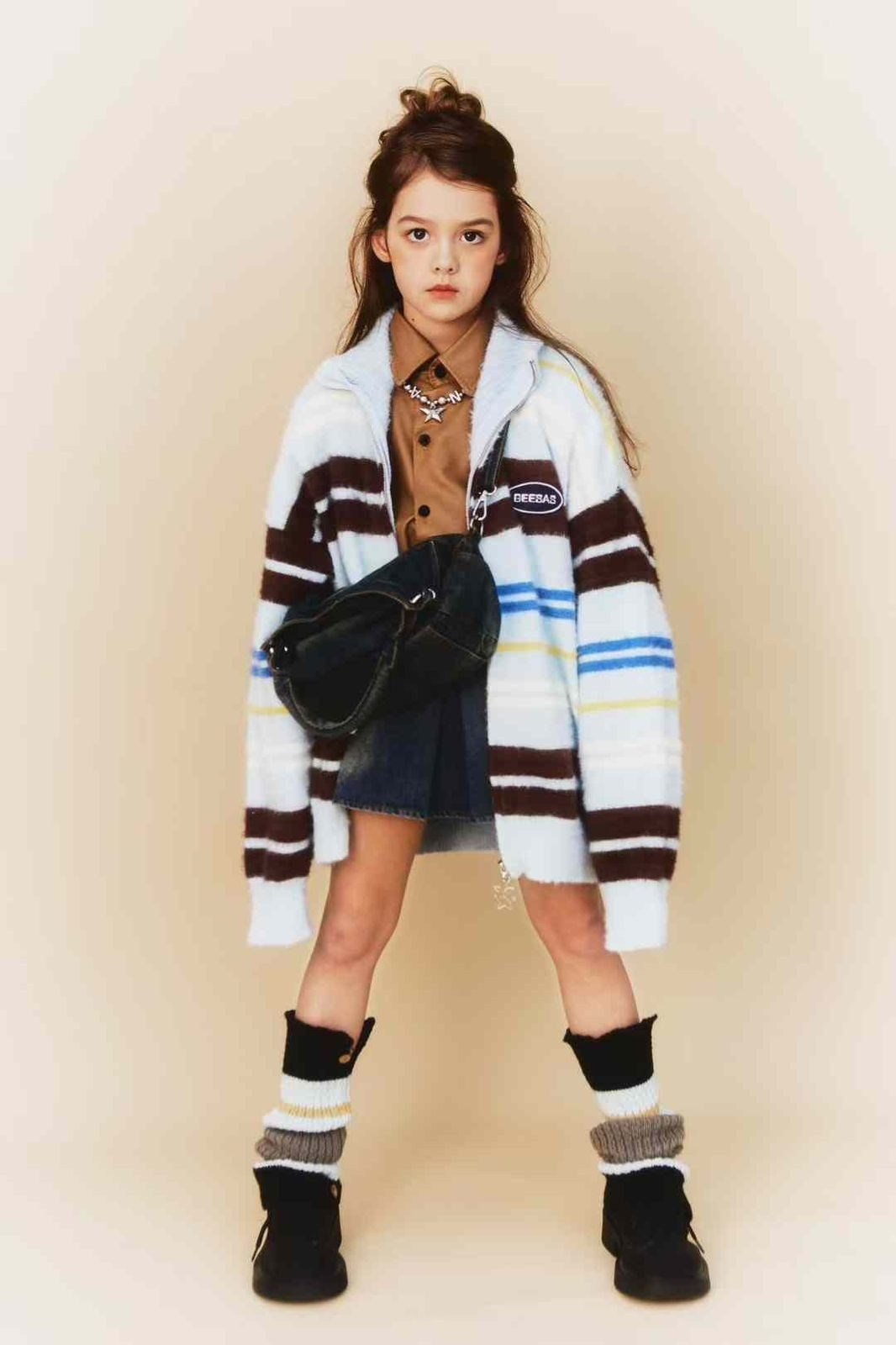 ANGELINA. Модельная студия MIA Models