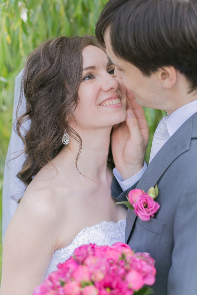 Свадьбы. Автоспортивный бренд фотограф в Москве — Виктория Логинова