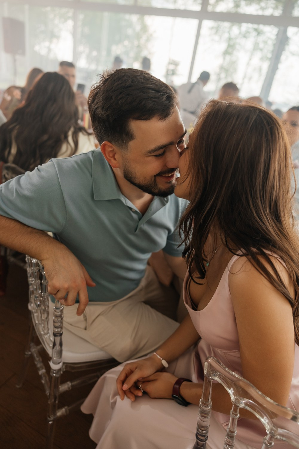 Oh, Wow!. Свадебный фотограф Москва