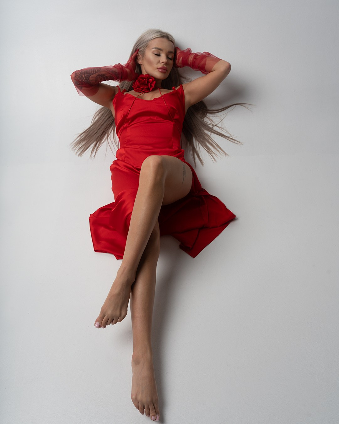 Татьяна 3 образ. Фотограф и видеограф в городе Владивостоке Станислав Кутовой