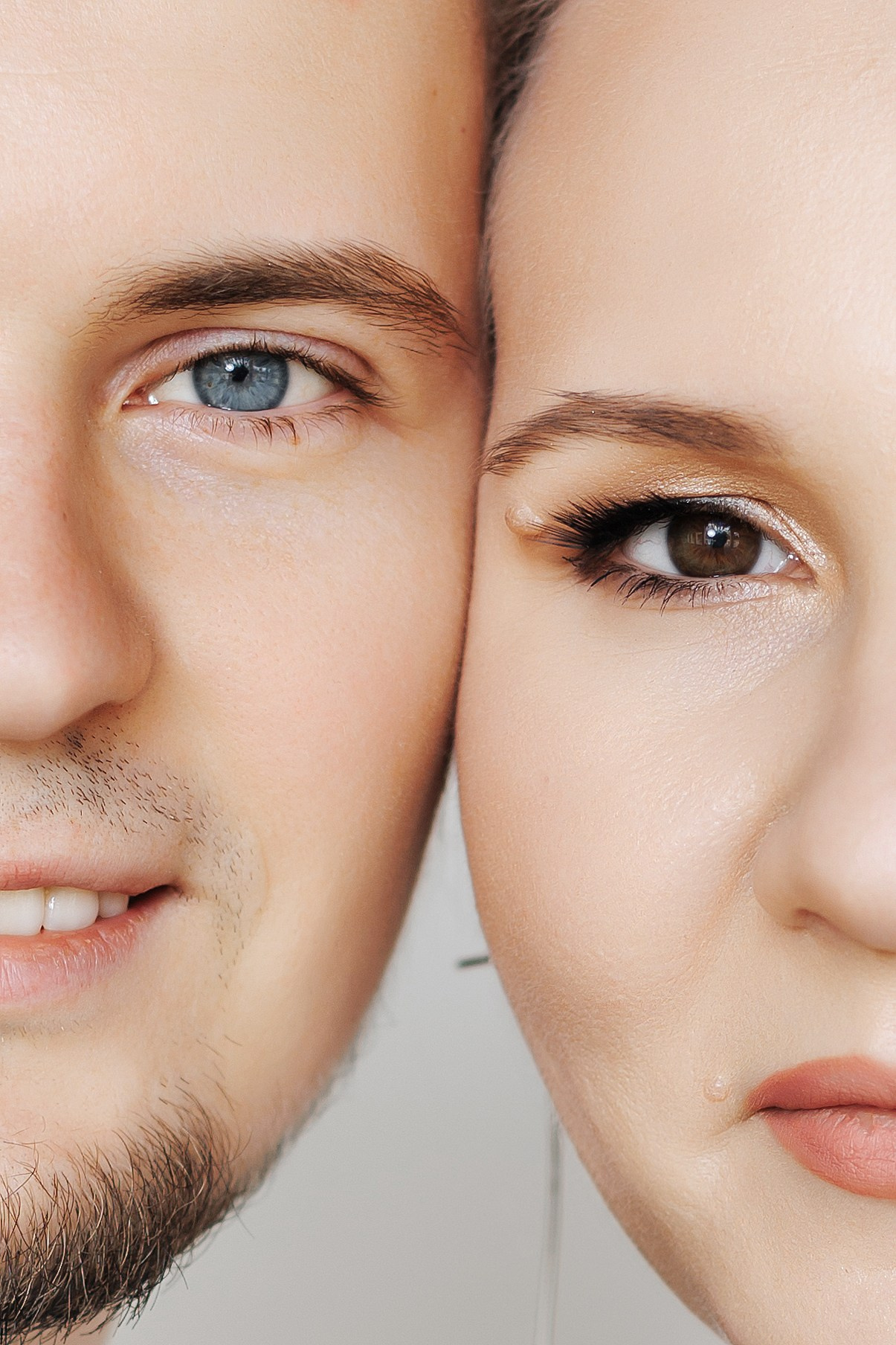 Дмитрий ♥ Олеся. Свадебный и семейный фотограф в городе Воронеж. Ирина Боловина