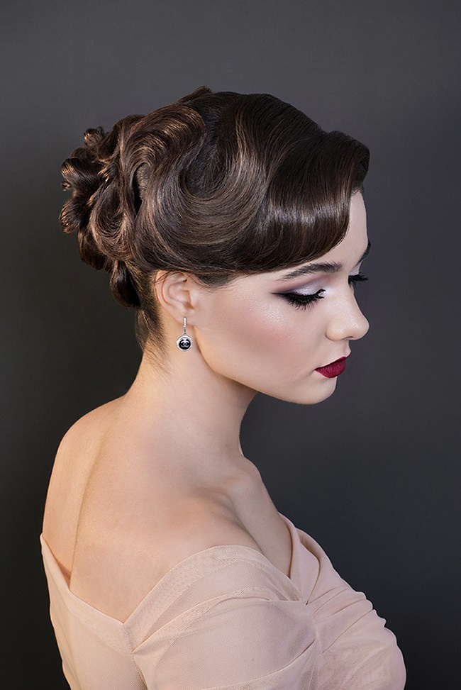 Стилист Визажист Рогатина Анна