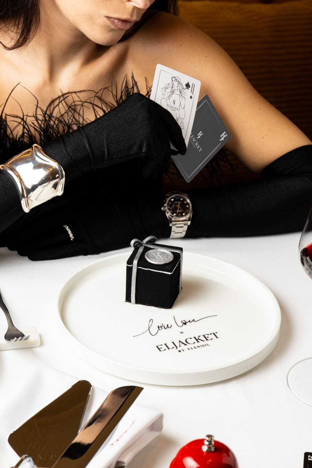 Lou Lou. Night2Day Санкт-Петербург