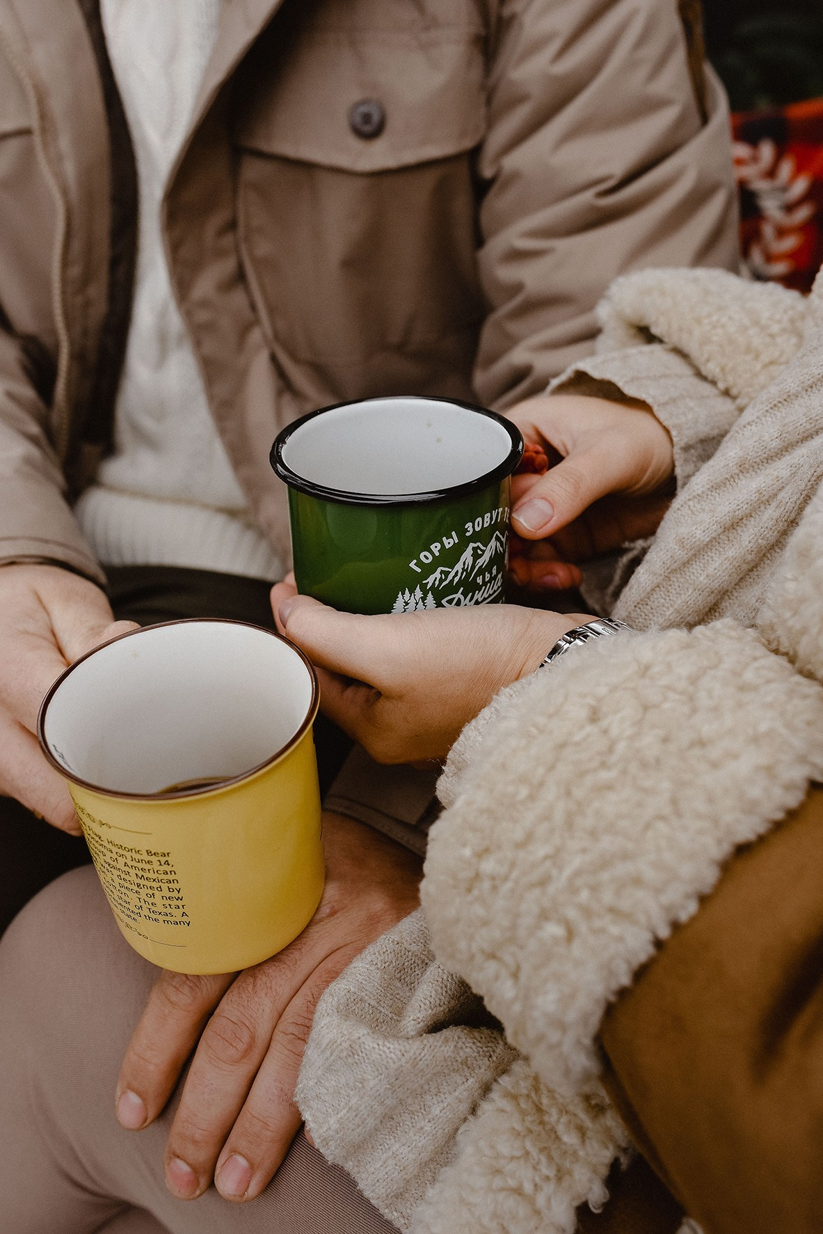 Полина и Дмитрий. Свадебный и семейный фотограф в Ростове-на-Дону Елена Сторожок