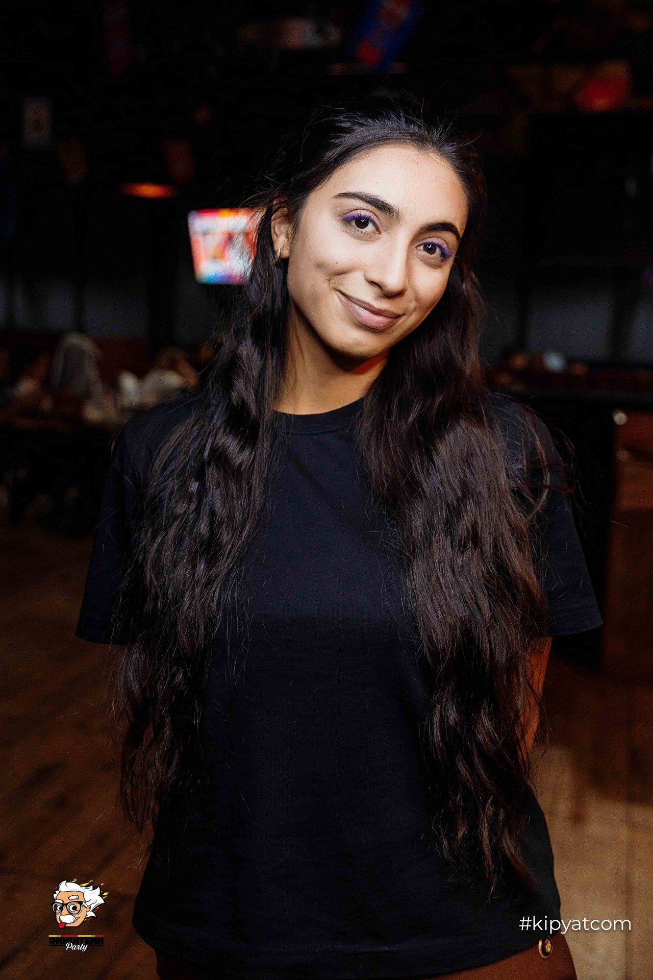 Эйнштейн Party