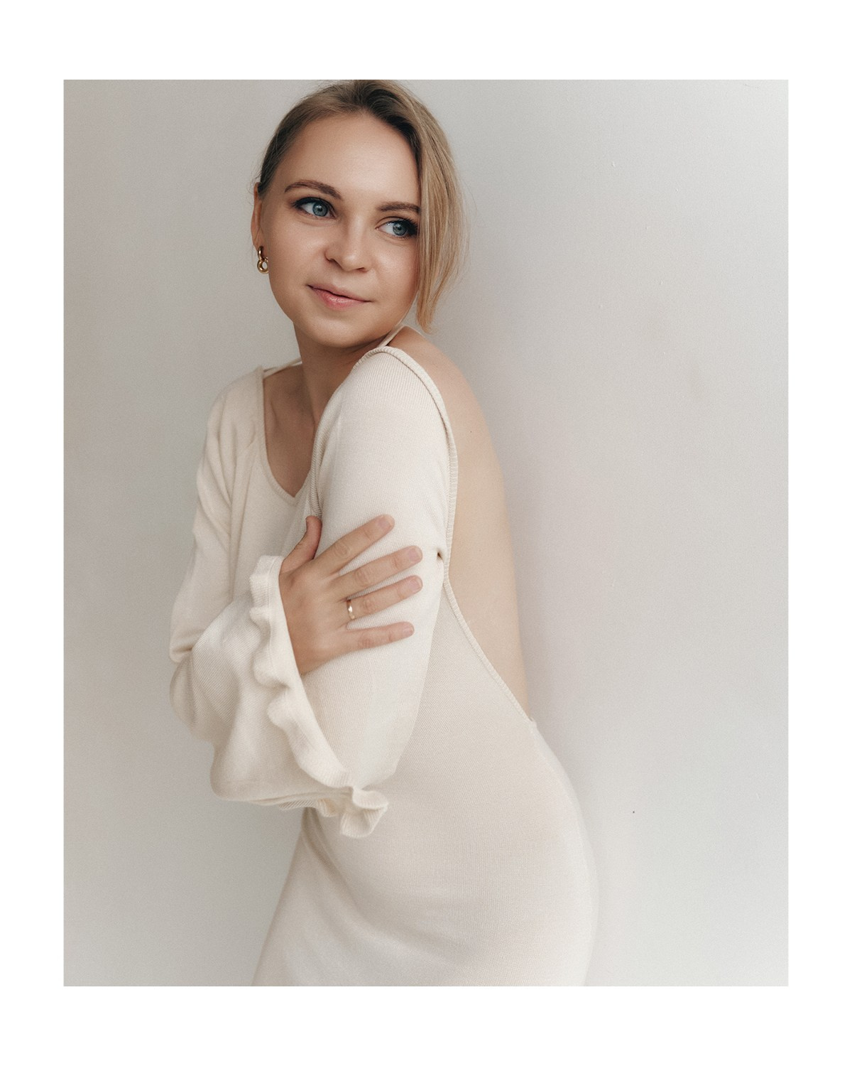 Портрет. Портретный фотограф в Ярославле Юлия Румянцева