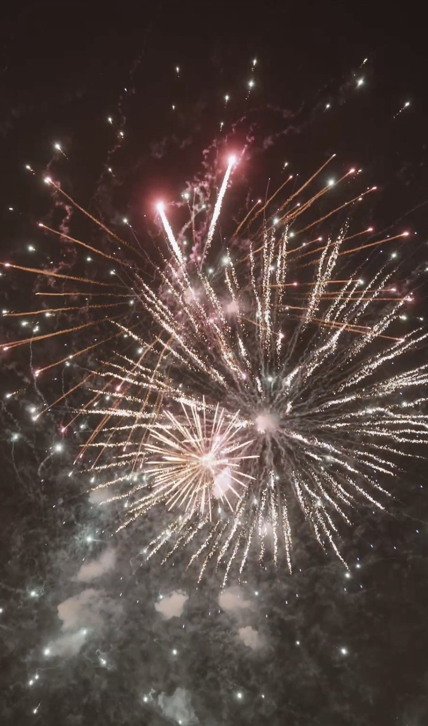 BACKSTAGE. Finogenov Video