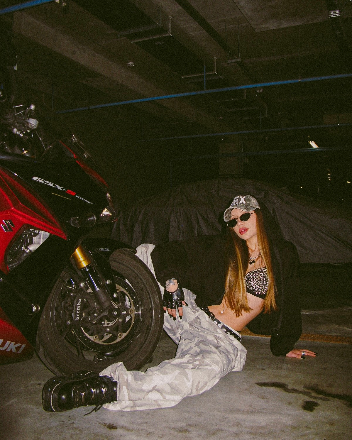 Mix shoots. Фотограф Gertz5niper в Санкт-Петербурге