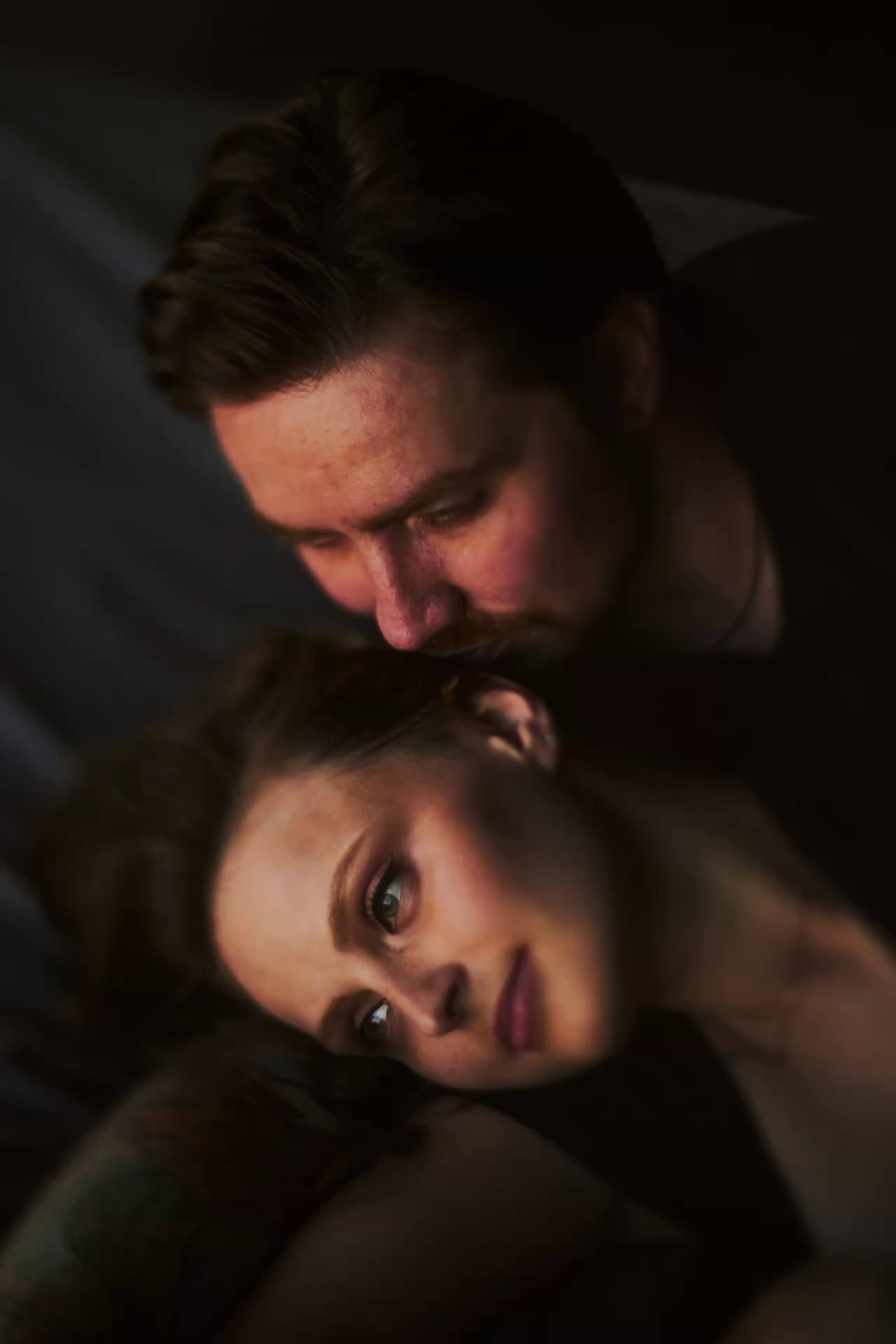 Video art family. Фотограф Денис Персенен | Санкт-Петербург, Москва