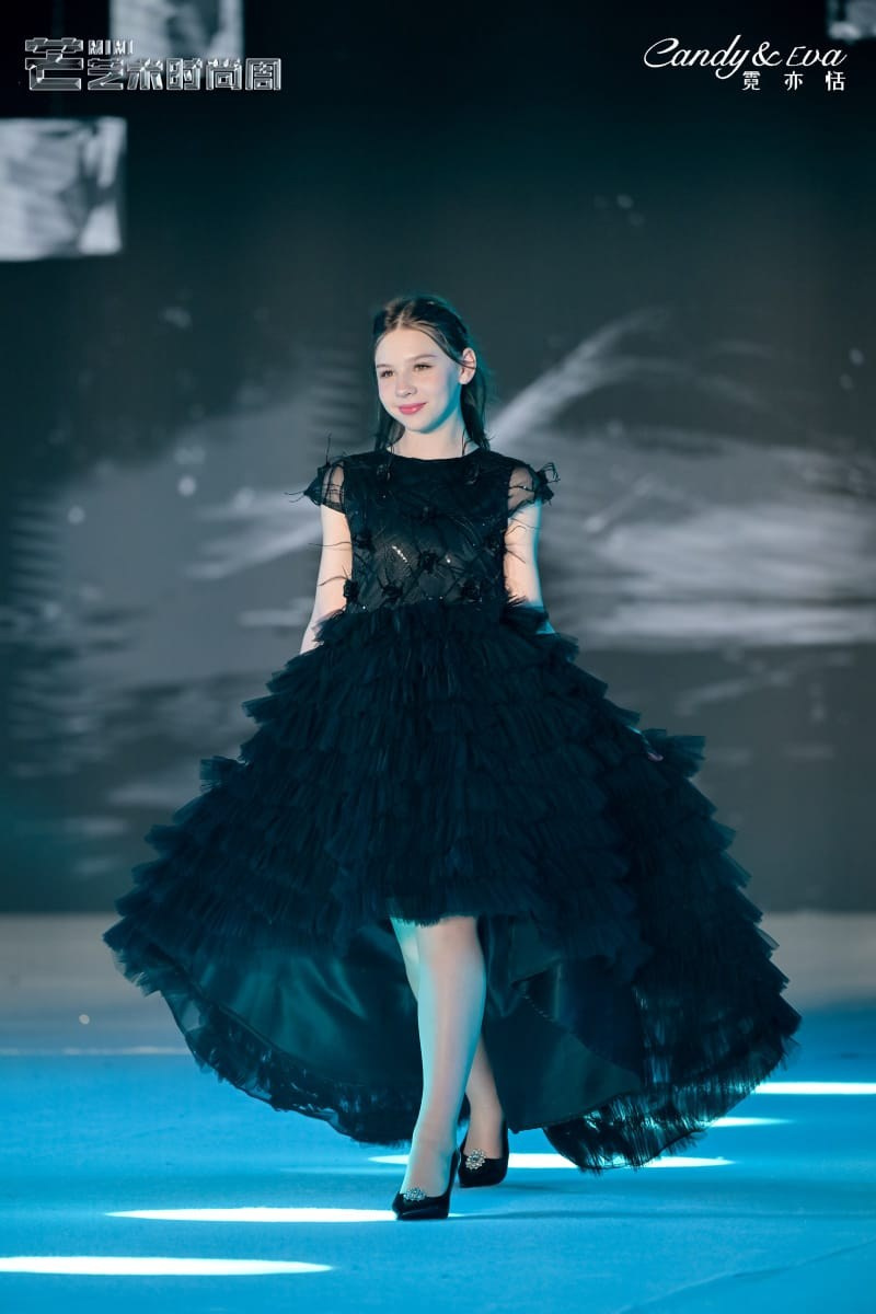 Fashion Show. Модельное Агентство Alma Model Management