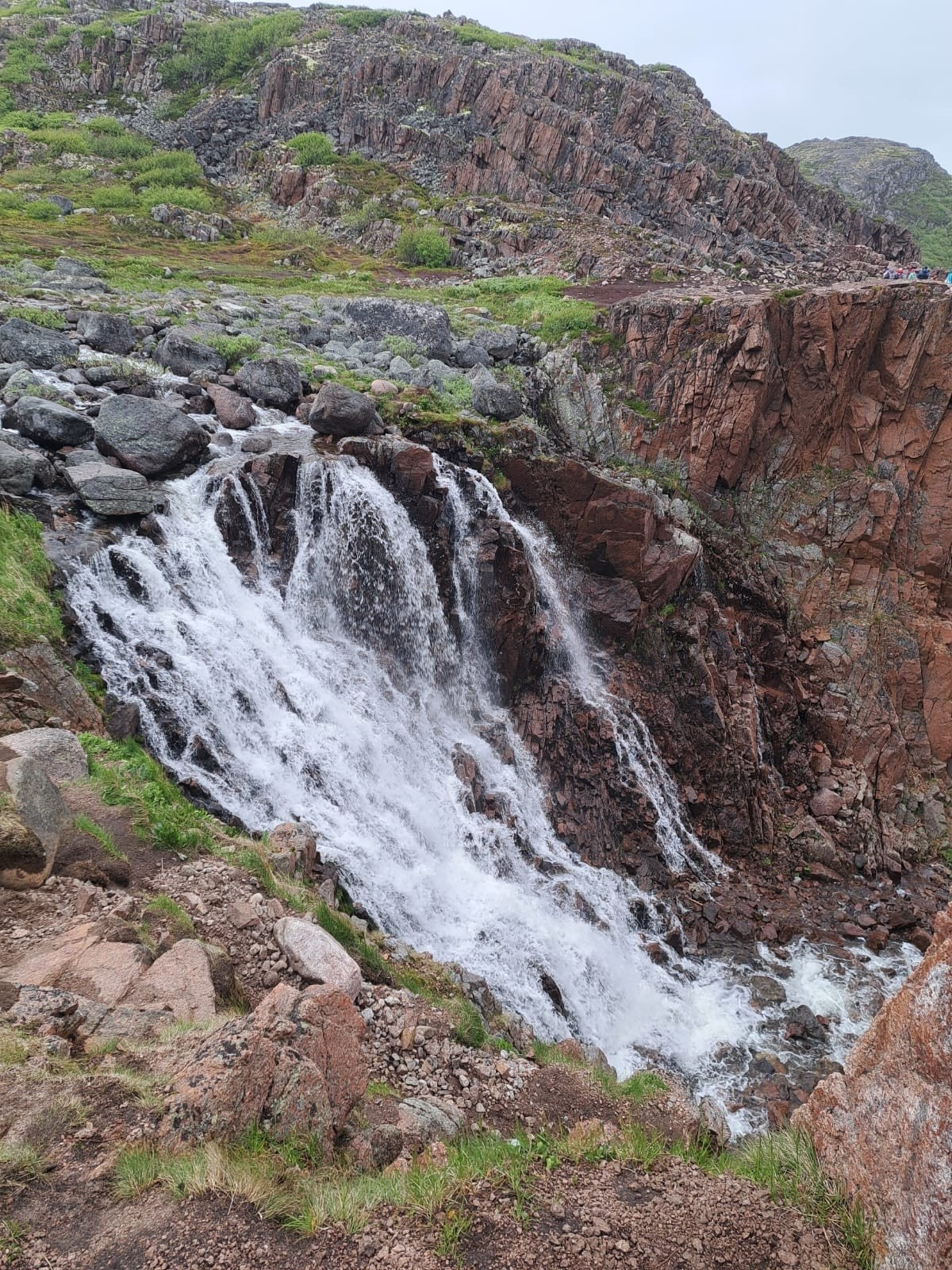 Мурманск | 20-22.06.2025. Галерея Фантим