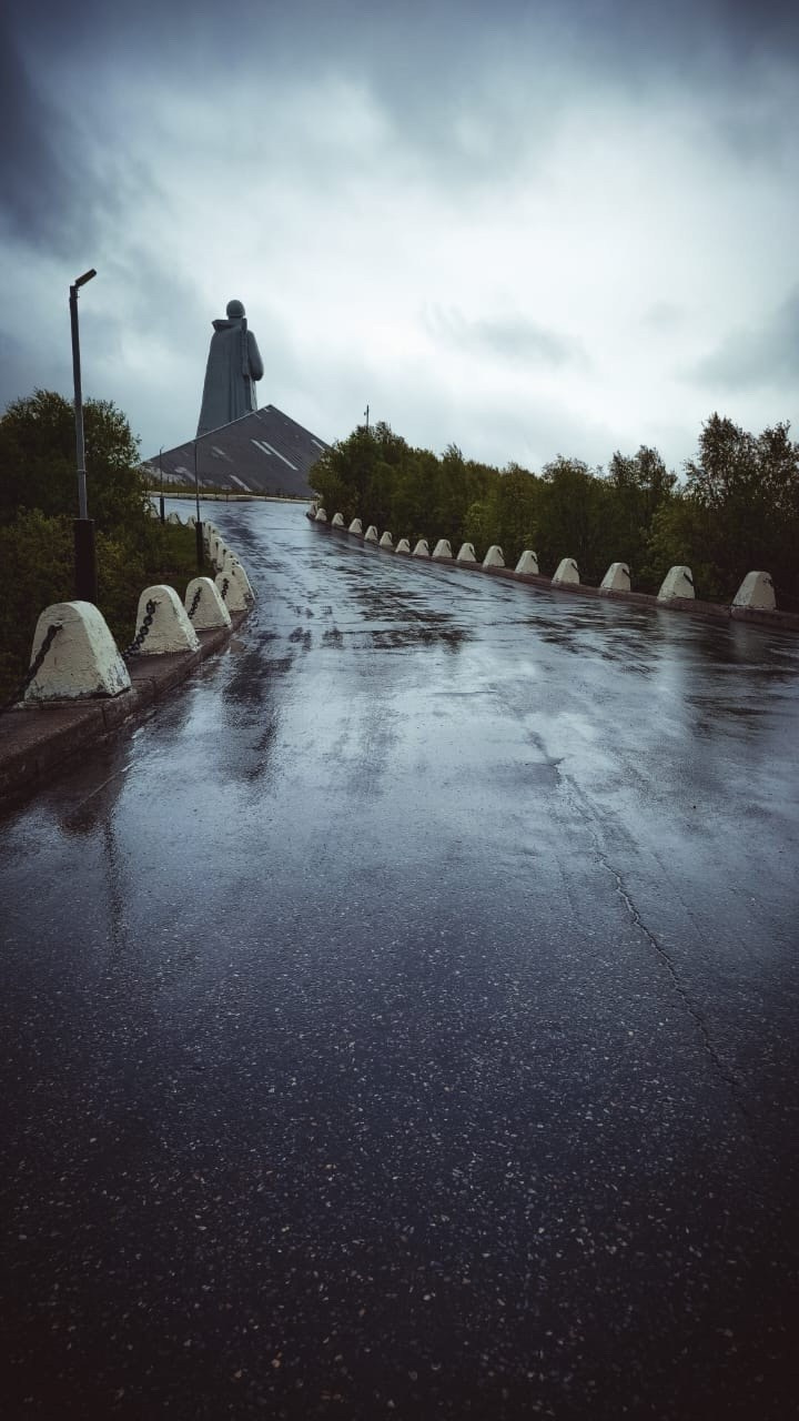 Мурманск | 20-22.06.2025. Галерея Фантим