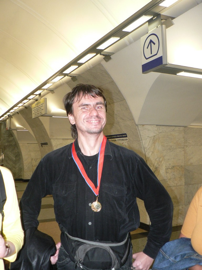 Квест «Остров сокровищ» | 17.07.2015. Галерея Фантим