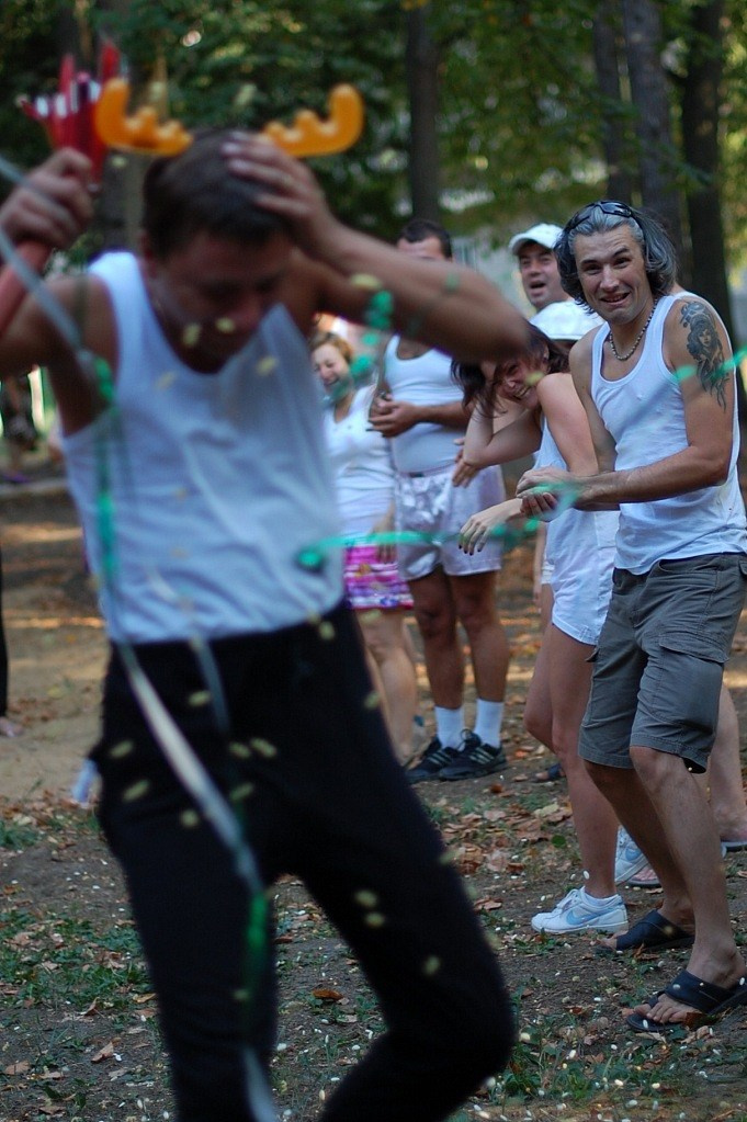 Дуролимпиада 2010 | 14-15.08.2010. Галерея Фантим