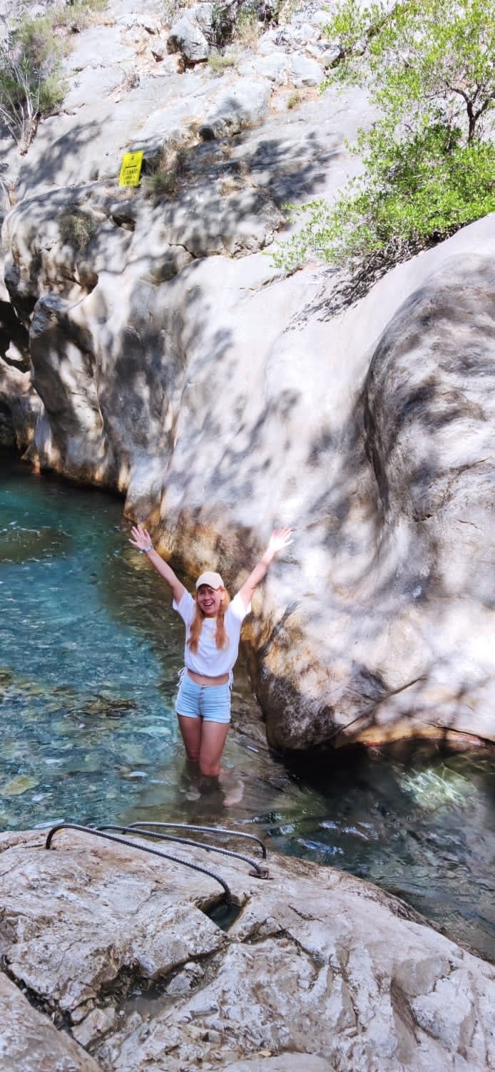 Фантимоотпуск. Турция | сентябрь 2022. Галерея Фантим