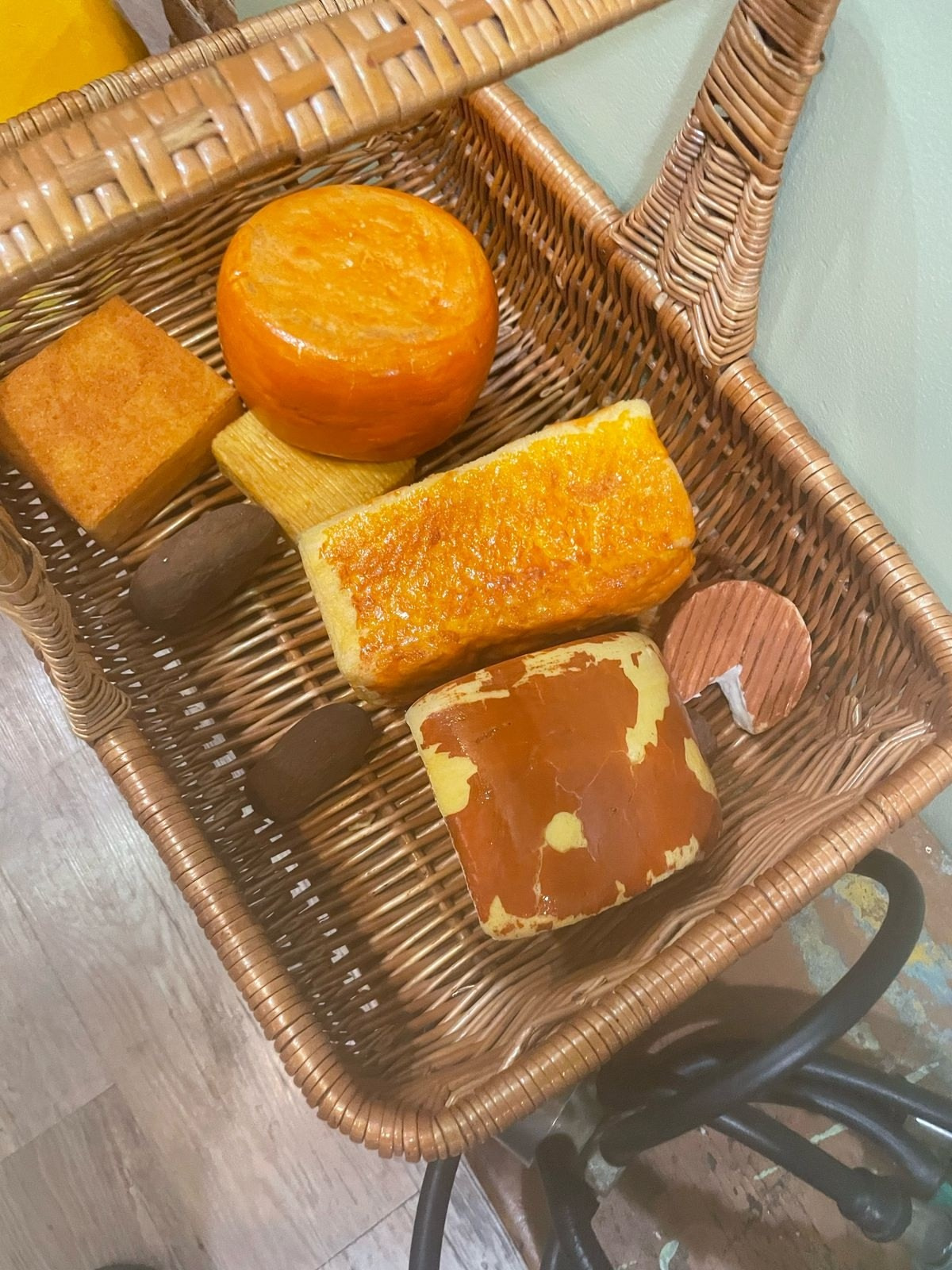 Кострома | 08-09.02.2025. Галерея Фантим