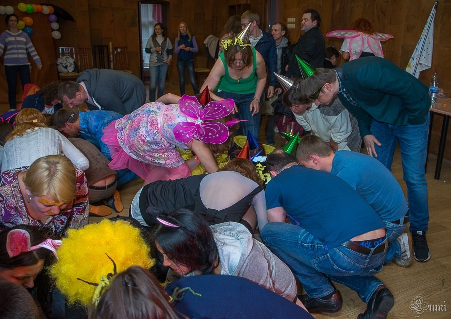 День Рождения Фантима! 6 лет! | 16-17.05.2015. Галерея Фантим