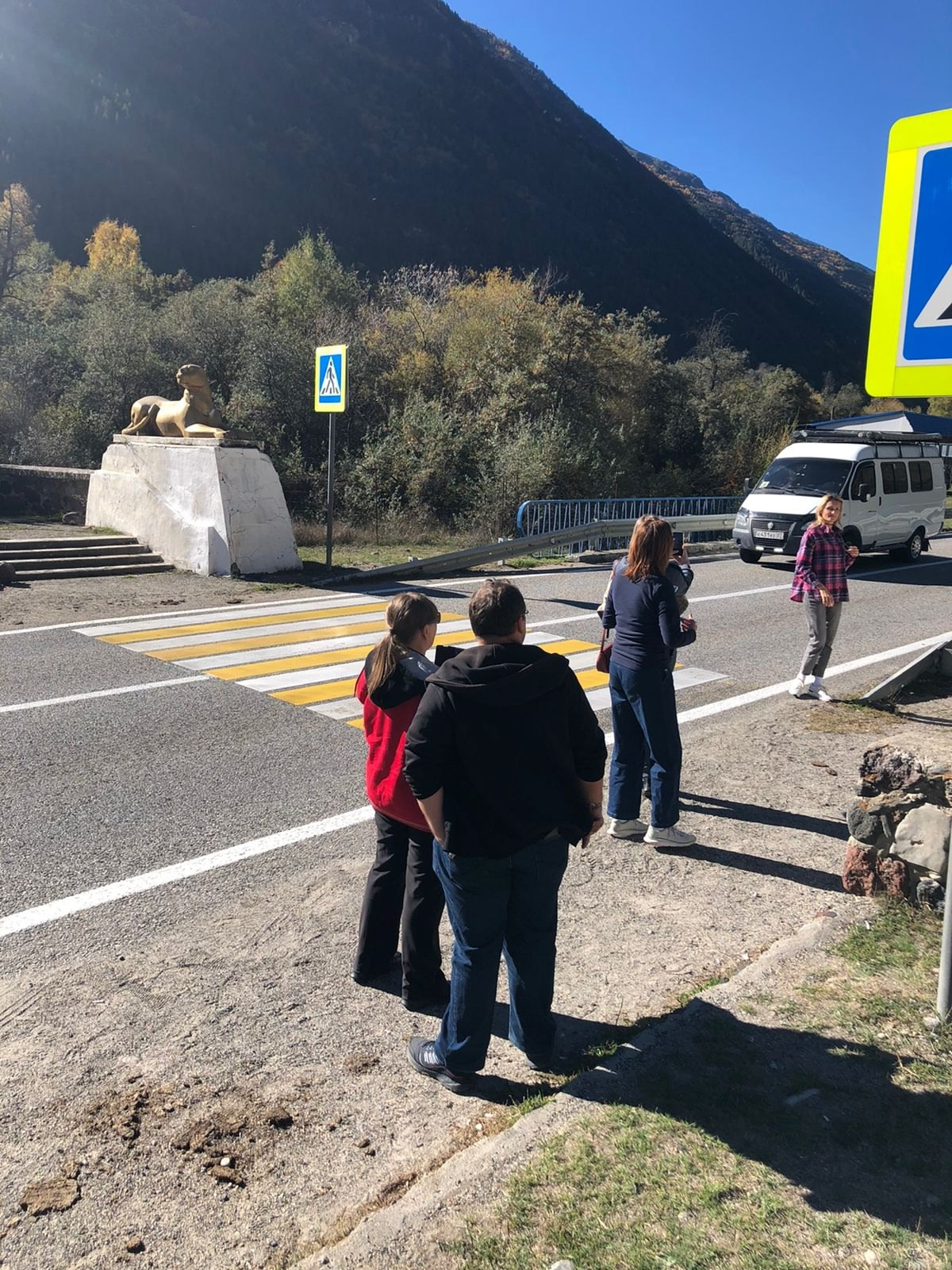 Кабардино-Балкария | 04-06.10.2024. Галерея Фантим