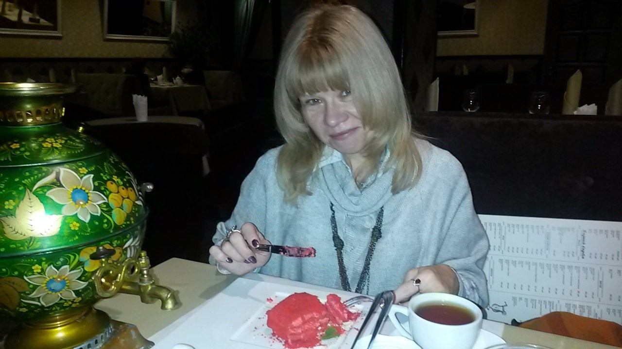 Вологда | 24-25.10.2015. Галерея Фантим