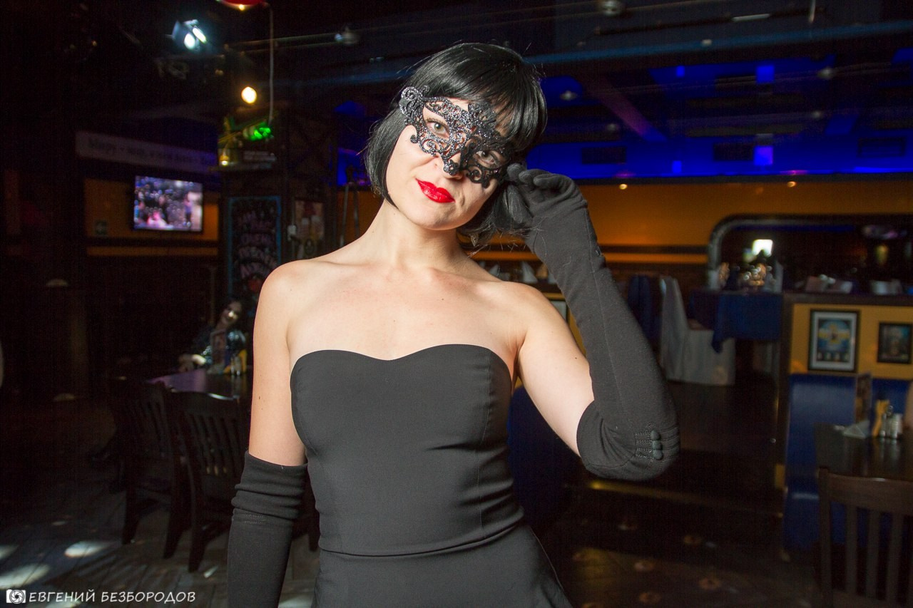 Клубная вечеринка FT | 27.10.2017. Галерея Фантим