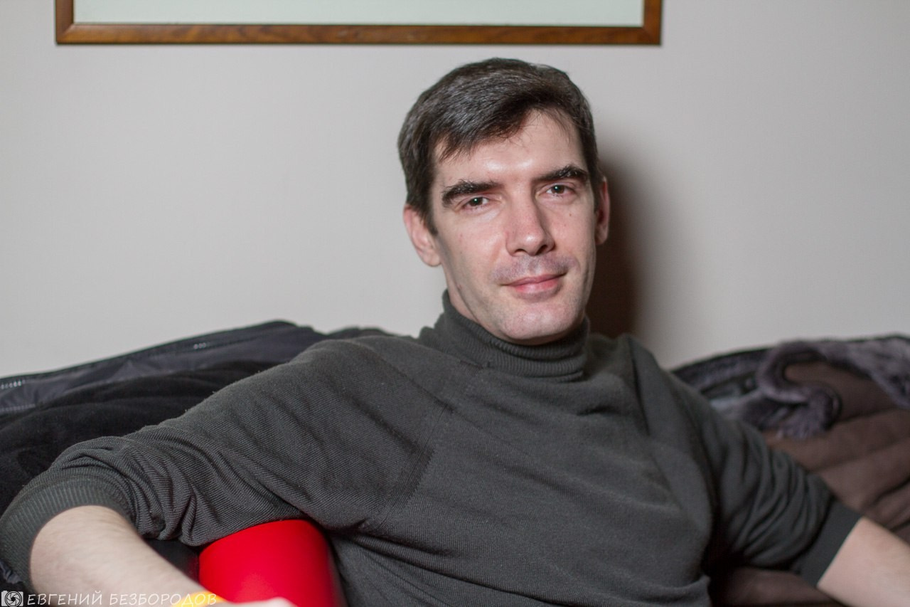 Восемнадцатый уже. Клубная вечеринка | 19.01.2018. Галерея Фантим