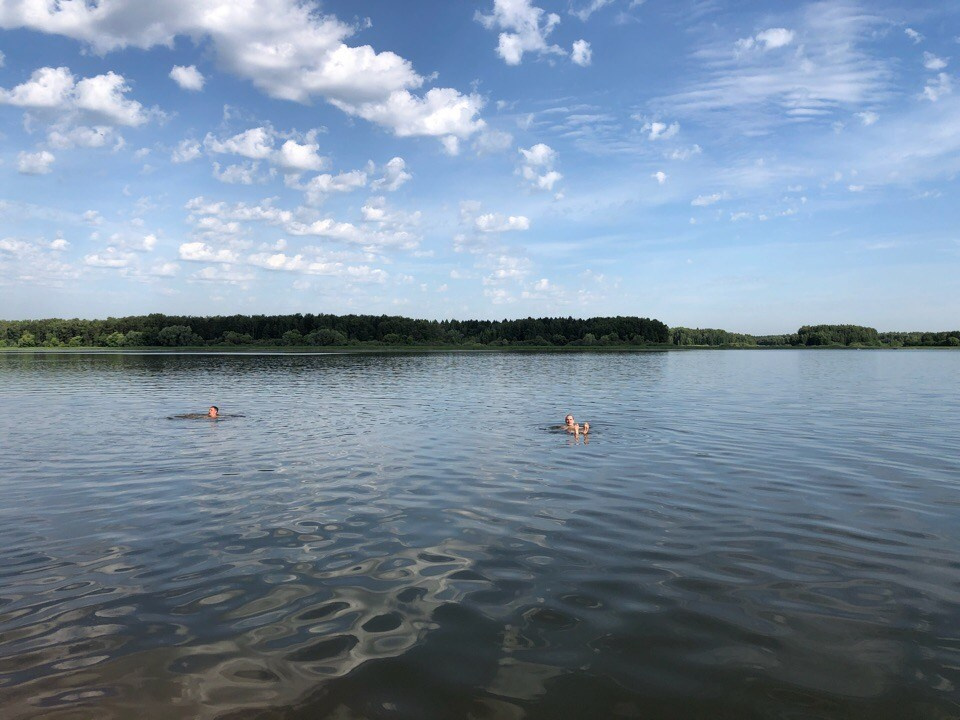 Походная романтика 27! Under Funny Rodger | 22-24.06.2018. Галерея Фантим