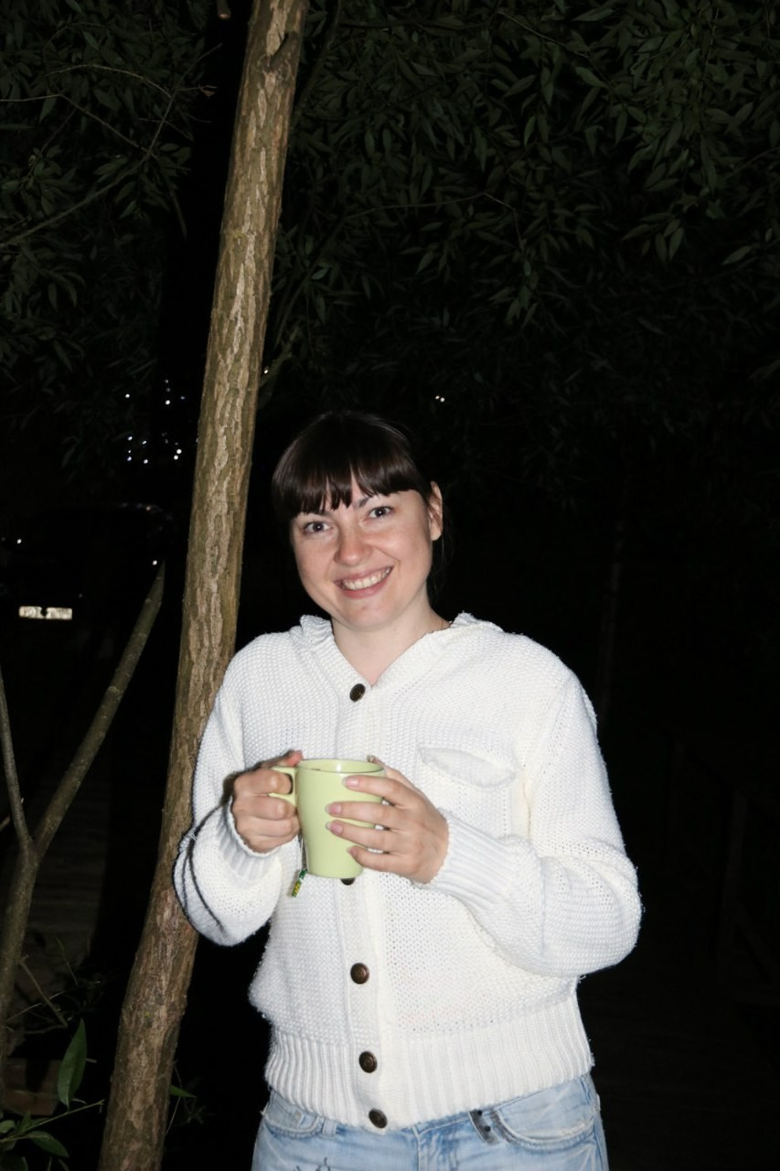 Деревенский выезд. Галерея Фантим