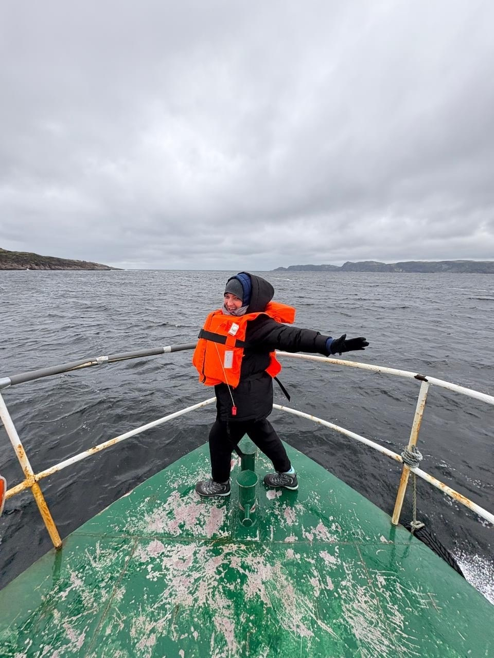 Мурманск | 20-22.06.2025. Галерея Фантим